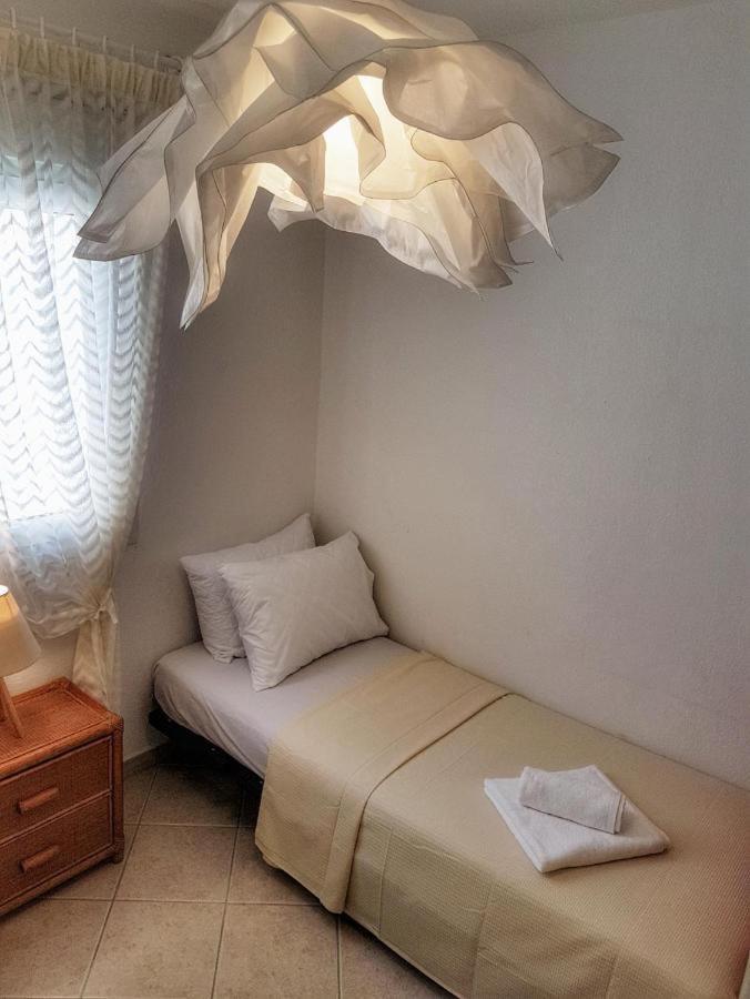 Perfect Hospitality - Elenas House, Nikiti Villa ภายนอก รูปภาพ