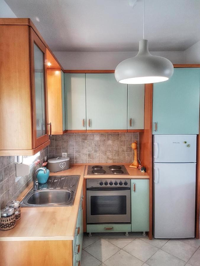 Perfect Hospitality - Elenas House, Nikiti Villa ภายนอก รูปภาพ