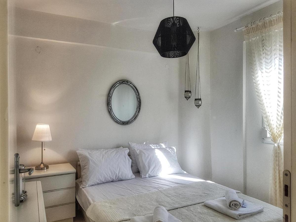 Perfect Hospitality - Elenas House, Nikiti Villa ภายนอก รูปภาพ
