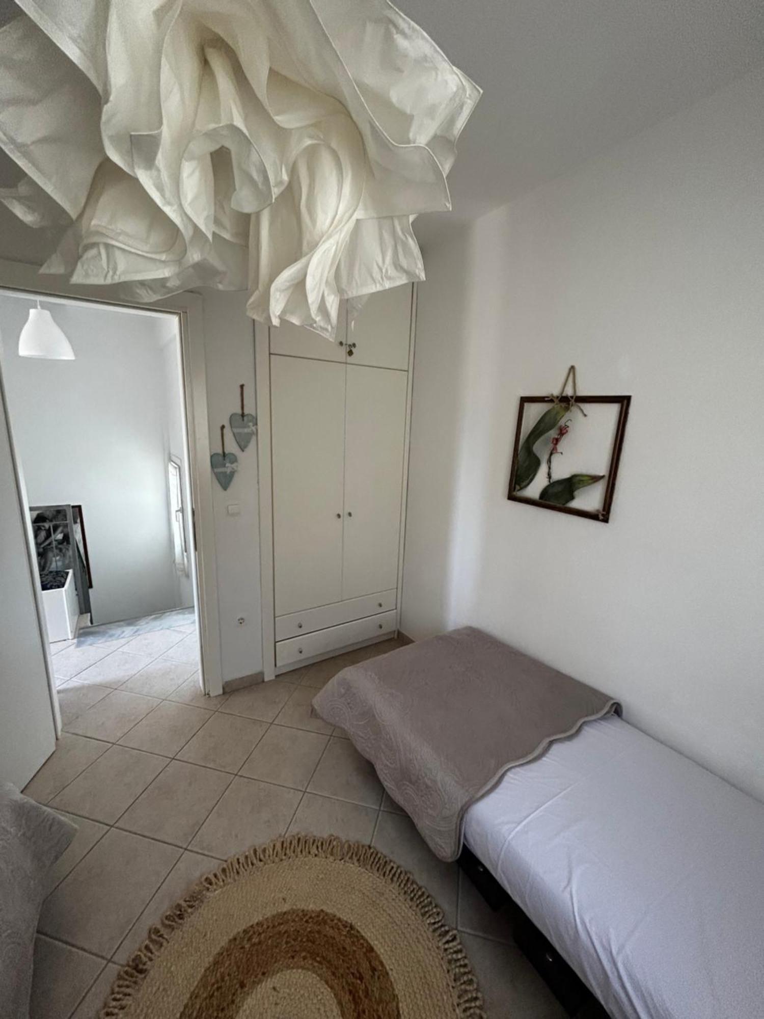 Perfect Hospitality - Elenas House, Nikiti Villa ภายนอก รูปภาพ