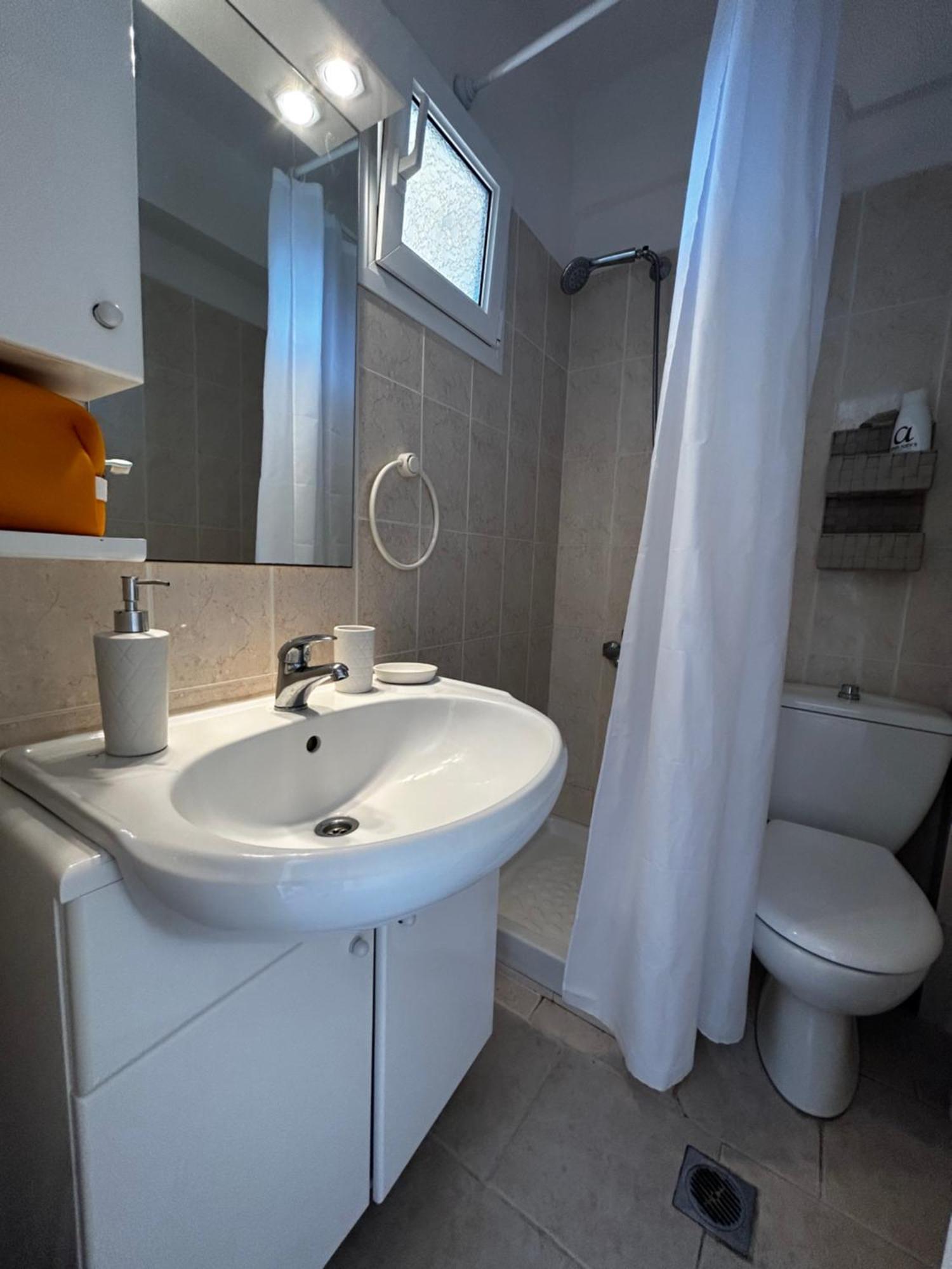 Perfect Hospitality - Elenas House, Nikiti Villa ภายนอก รูปภาพ