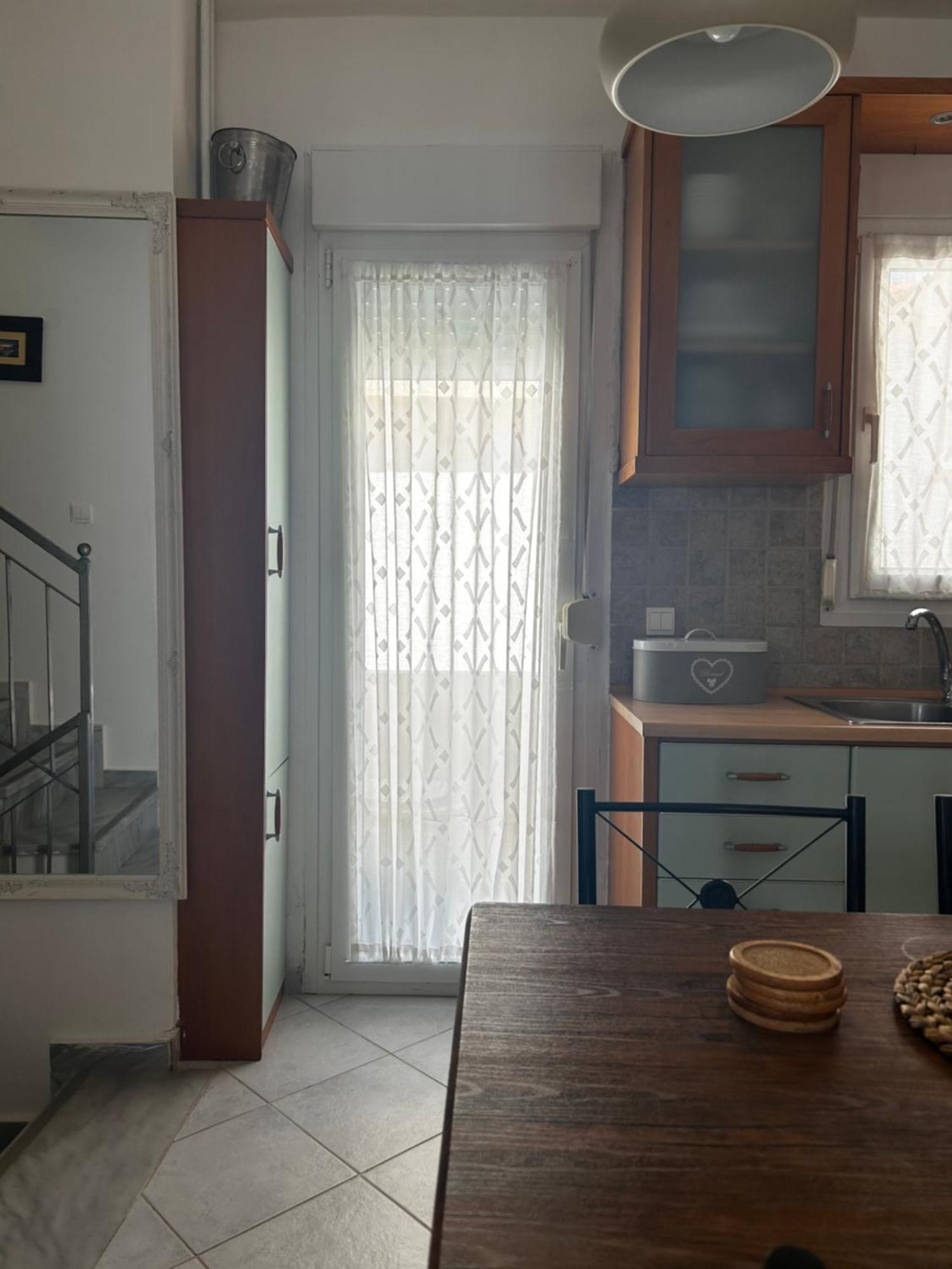 Perfect Hospitality - Elenas House, Nikiti Villa ภายนอก รูปภาพ