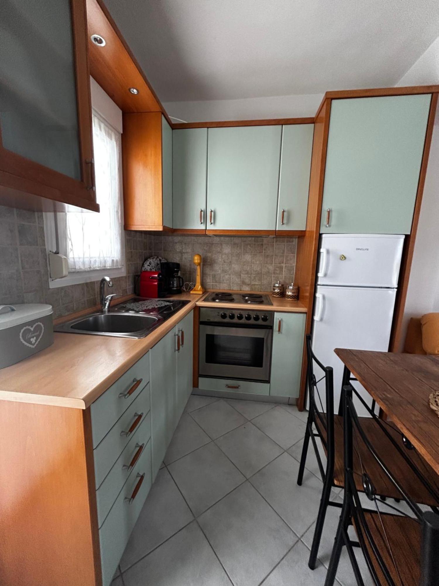Perfect Hospitality - Elenas House, Nikiti Villa ภายนอก รูปภาพ