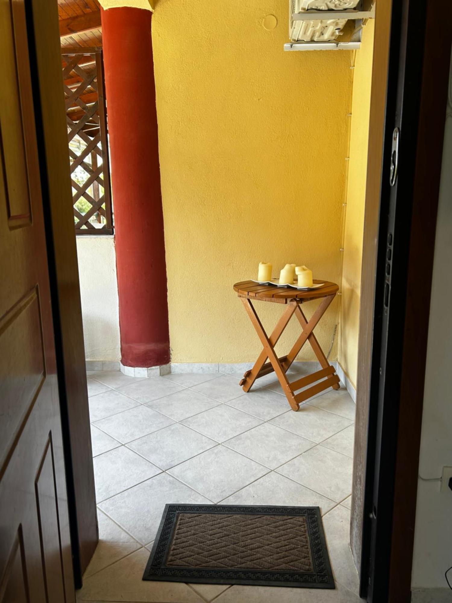 Perfect Hospitality - Elenas House, Nikiti Villa ภายนอก รูปภาพ