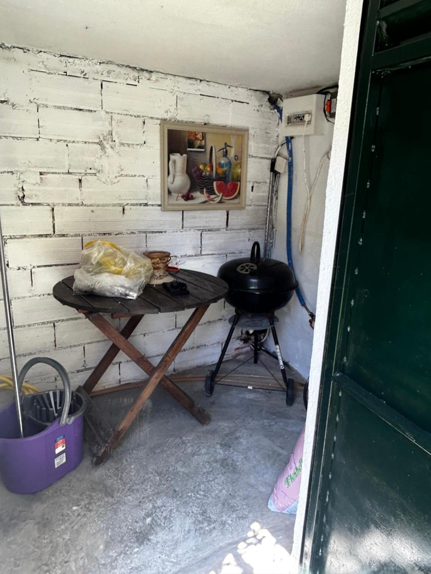 Perfect Hospitality - Elenas House, Nikiti Villa ภายนอก รูปภาพ