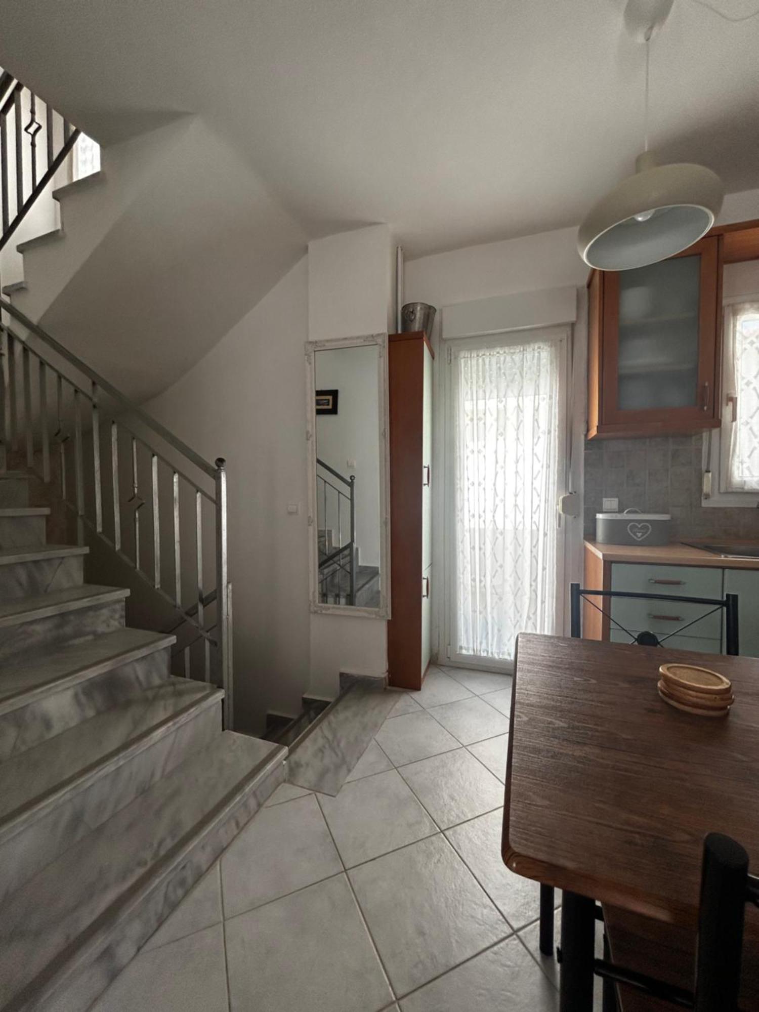 Perfect Hospitality - Elenas House, Nikiti Villa ภายนอก รูปภาพ