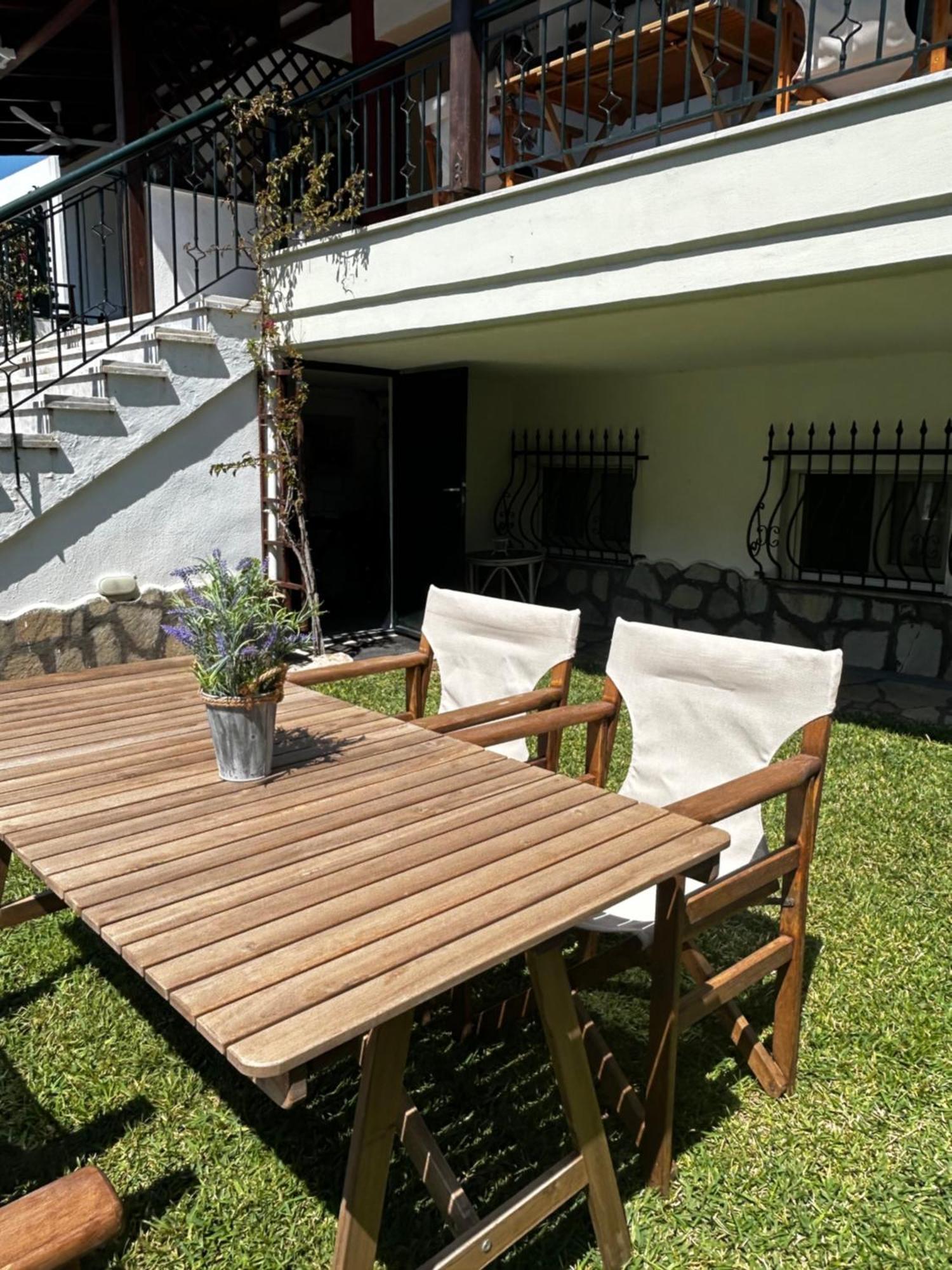 Perfect Hospitality - Elenas House, Nikiti Villa ภายนอก รูปภาพ