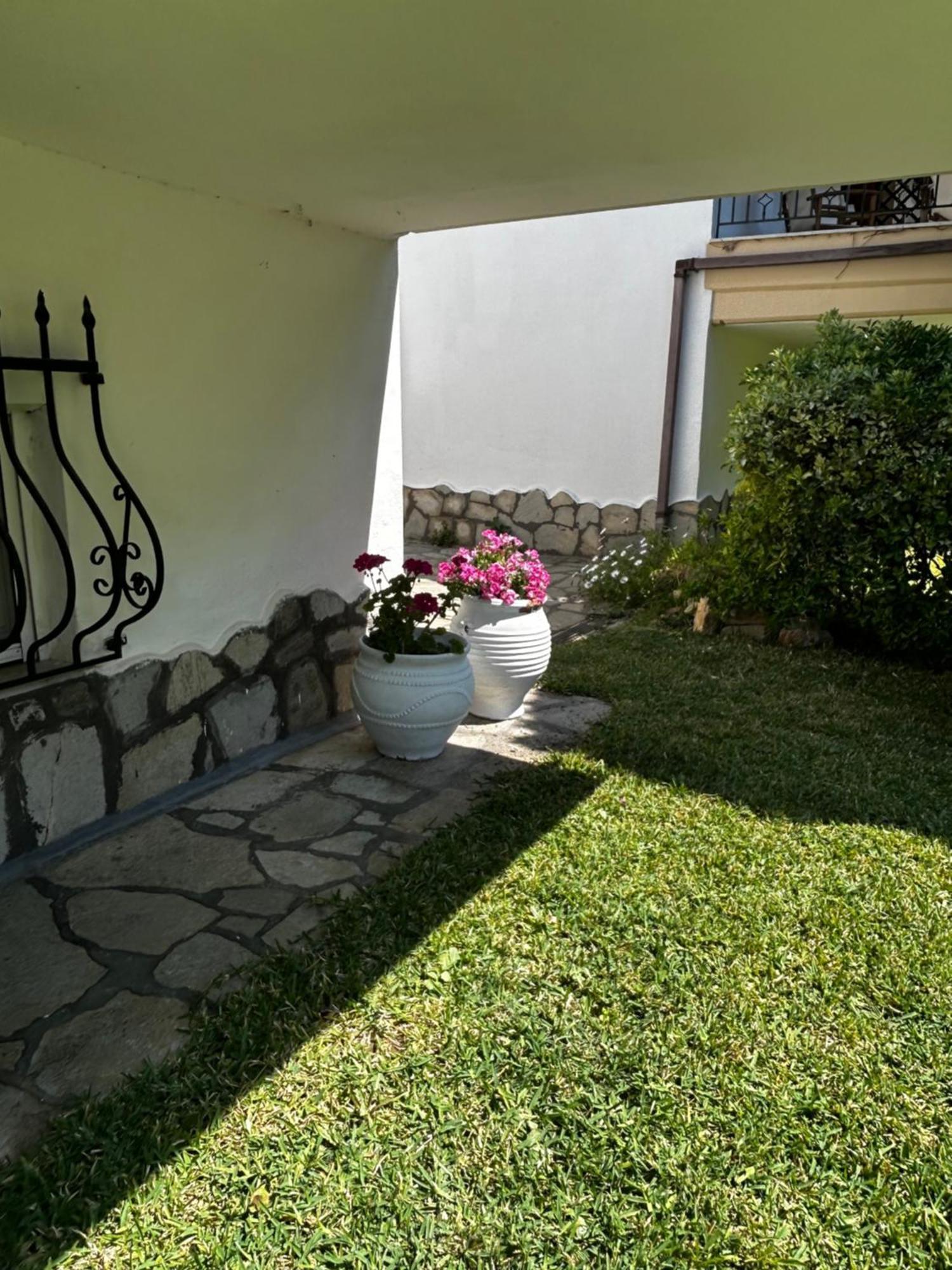 Perfect Hospitality - Elenas House, Nikiti Villa ภายนอก รูปภาพ