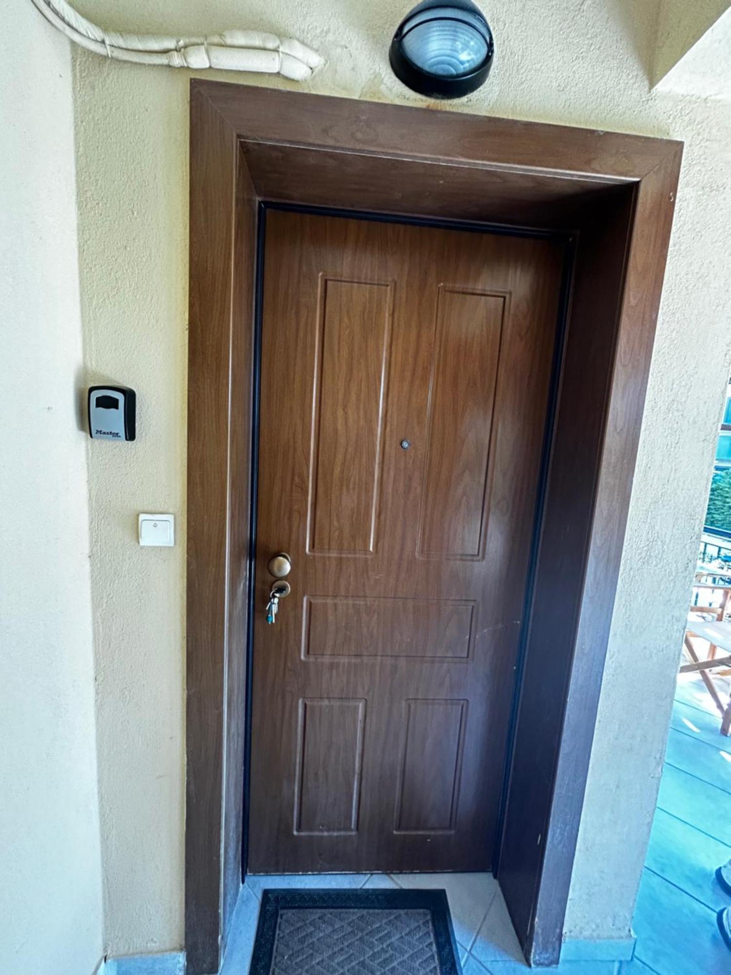 Perfect Hospitality - Elenas House, Nikiti Villa ภายนอก รูปภาพ